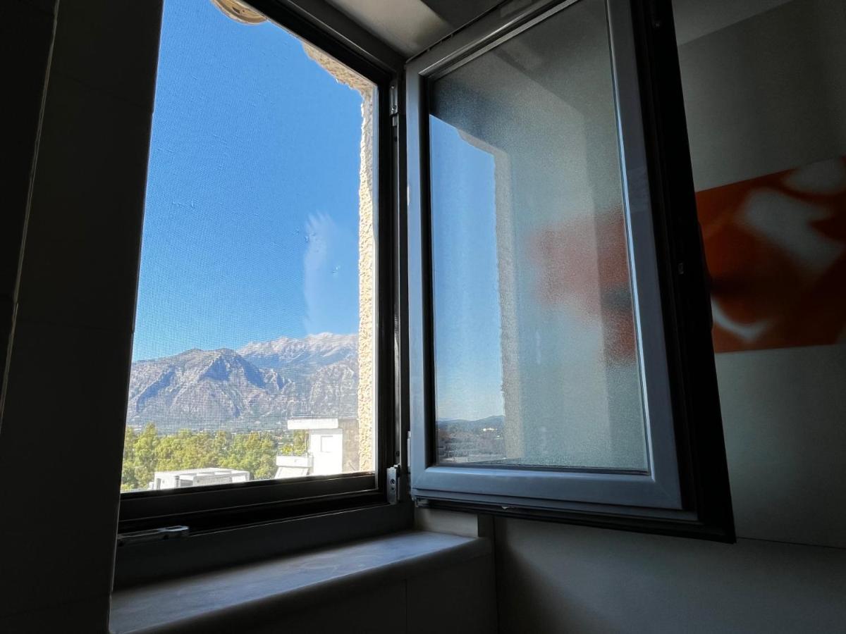 The Spartan Penthouse エクステリア 写真